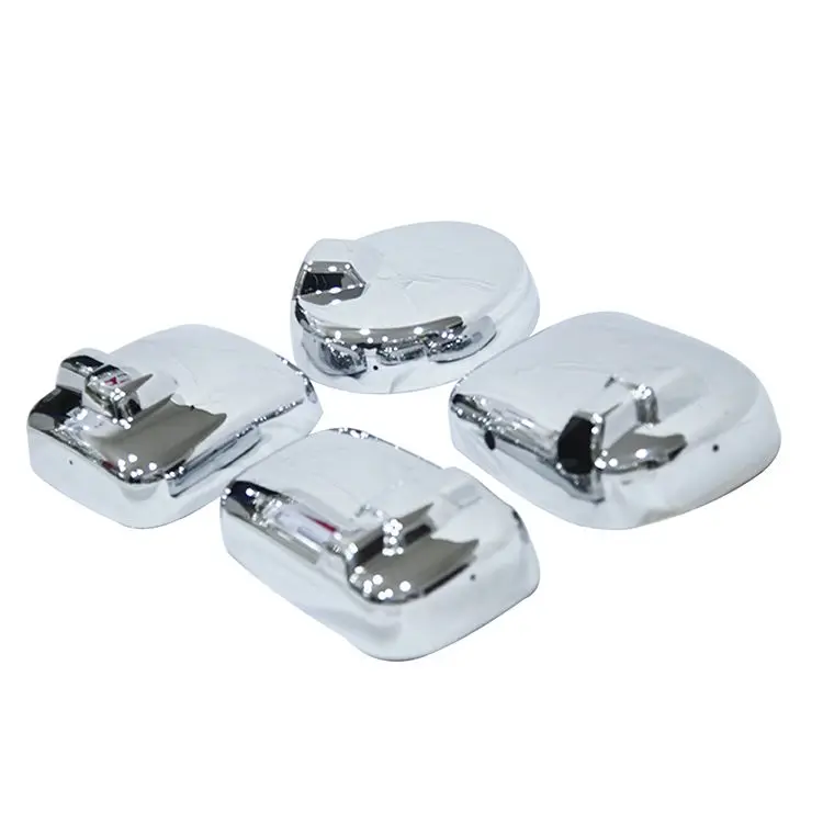 Chinese Manufacturer Truck Parts Chrome Mirror Cover for Nissan Ud 459 536 Series