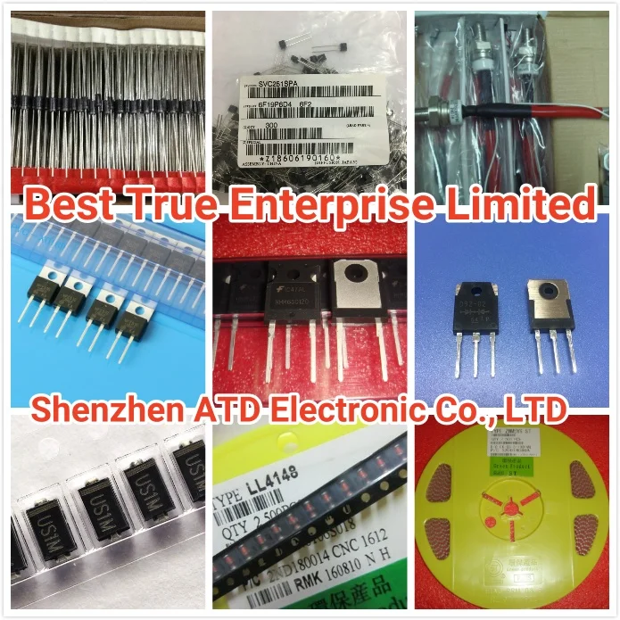 10-Piece HY1920P MOS Transistor TO-220 - NPN/PNP Semiconductor Components 1 thumbnail image