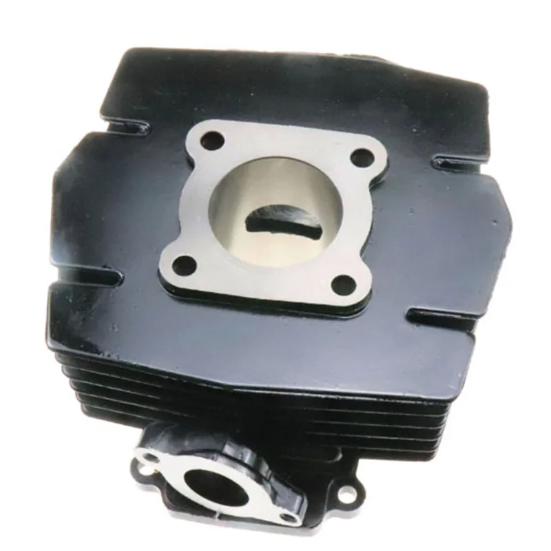 Motorcycle Cylinder Block Kit for Two Stroke Suzuki AX100