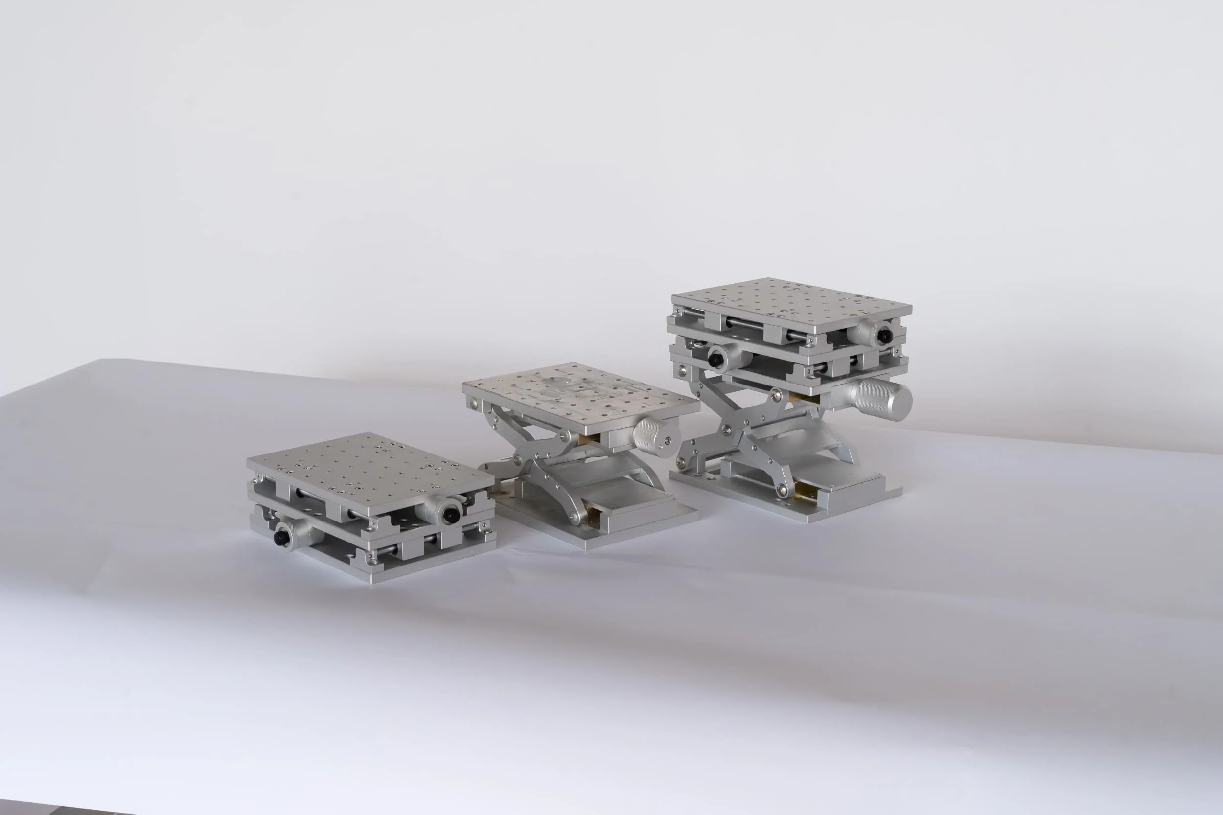 Xy Table For Laser Marking Cutting Machine Portable Case Xy