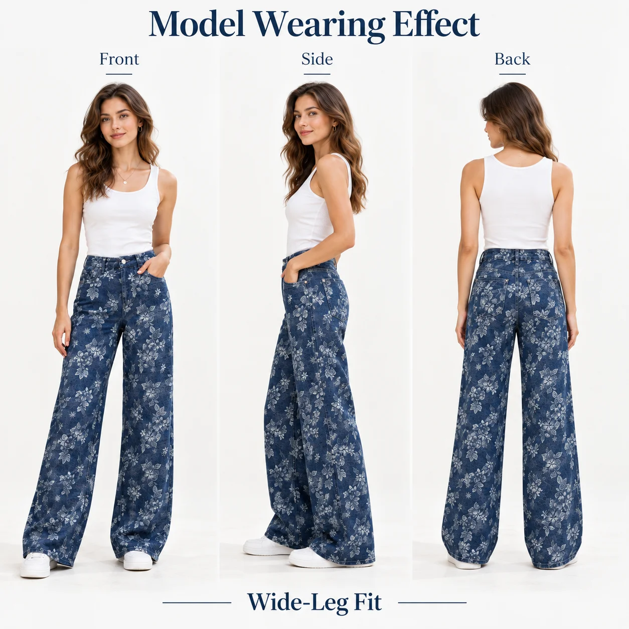 Model image