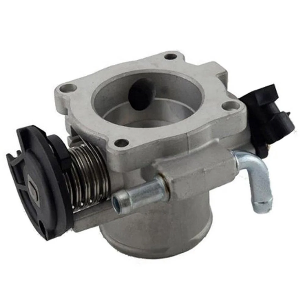 Auto Engine Spare Parts 96815470 Assembly Electronic  Air Intake Throttle Body