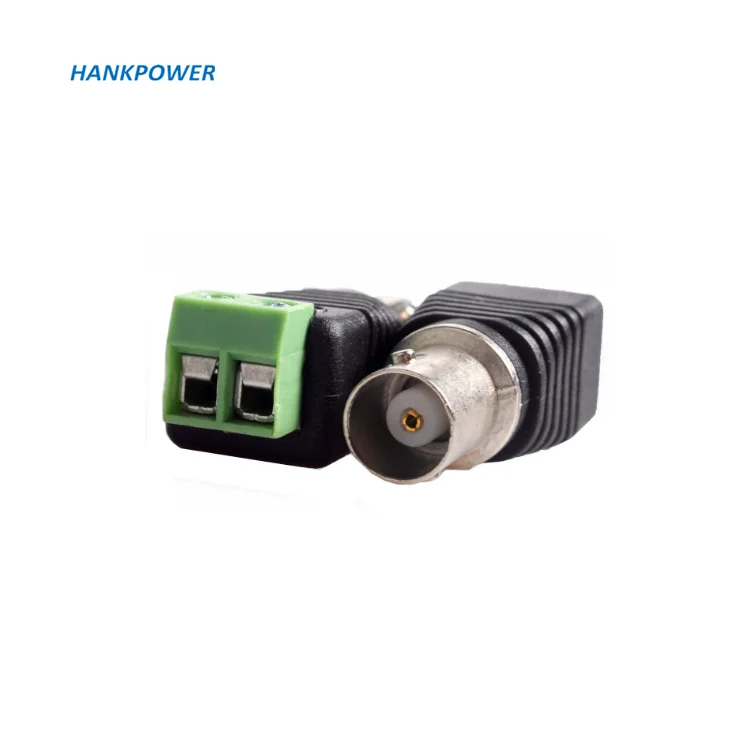 76739 Goobay - Riduttore | BNC Femmina,morsettiera; PIN: 2; BNC-F-TB - Foto 2