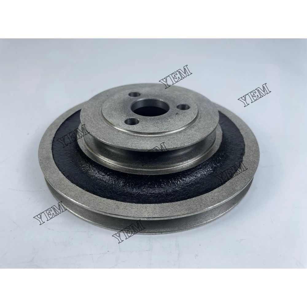 Fan Pulley 0425-1297 Fit for Deutz BF6M1013 3