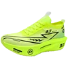 Verde fluorescente