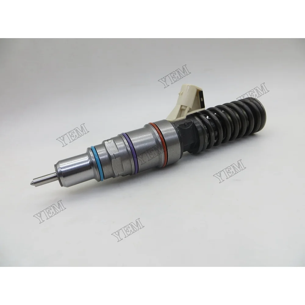 0414703003 Fuel Injector for Scania 703 Replacement Engine Parts 3