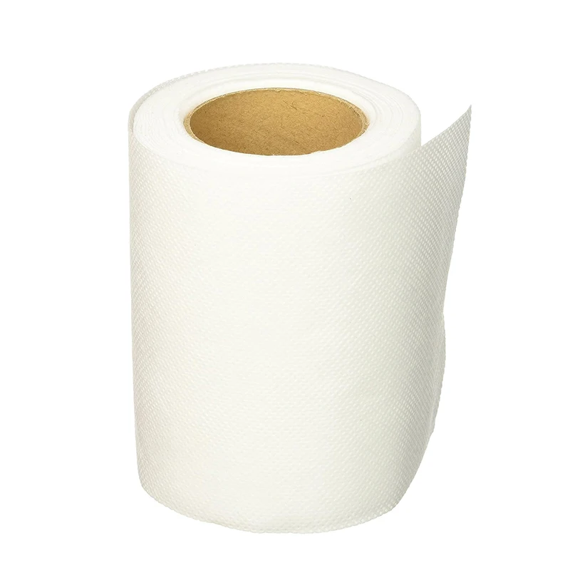 Customized Water Soluble Toilet Tissue 100% Bamboo Bleached 2ply 3ply ...