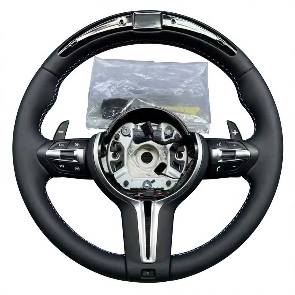 genuine-leather-flat-bottom-steering-wheel-bmw-series-x-m-3-3