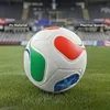 Balón de fútbol de forma irregular para la Copa Mundial de Fútbol de 2026