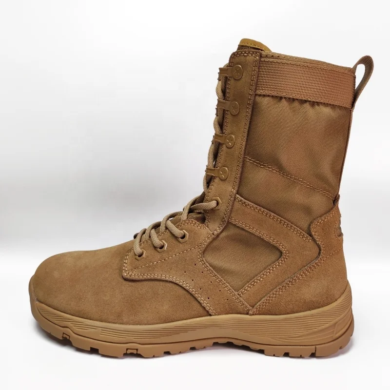 Waterproof Hiking Amazon Tactical Boots Hanagal Tactical Boots