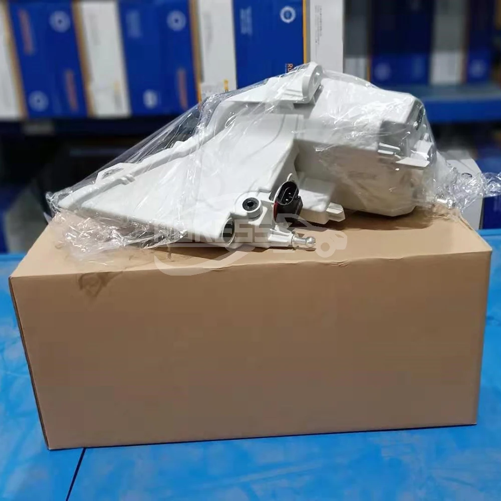 Car Fog Lamps GN1513B221BD GN1513B221MA High Level Left Rear Fog Light... — 4