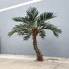 Palma con asta piegata da 4 m