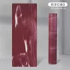 Le rouge occidental entre en conflit avec le blanc