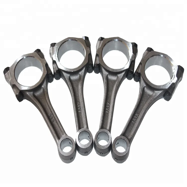 Engine Parts Connecting Rod Assembly Engine CA18 for Chinese Car