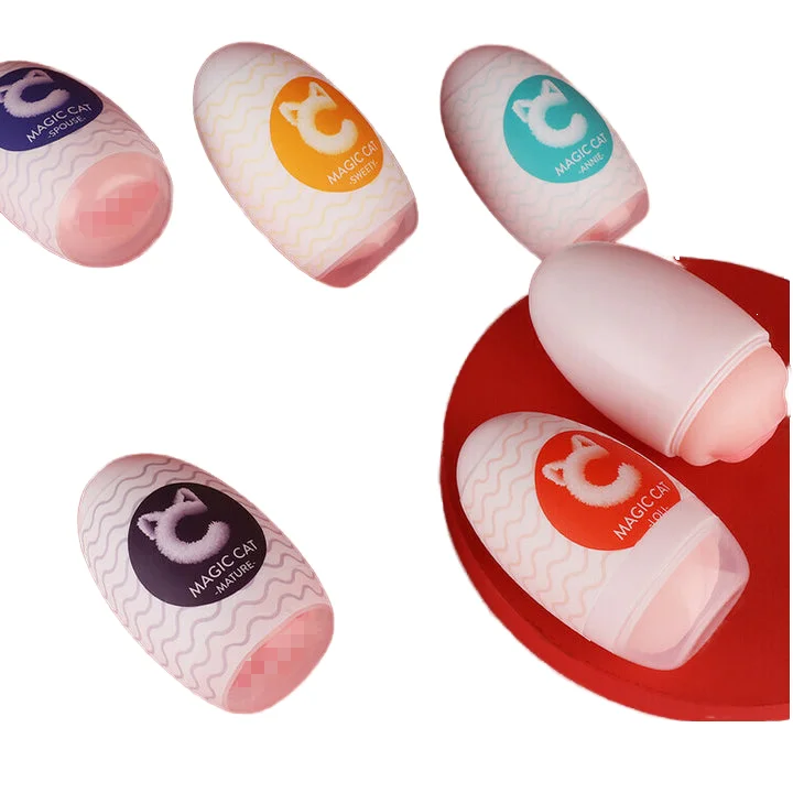 男性用マジック猫オナニー卵カップ6パックポケットプッシーセクシーおもちゃ,大人用 - Buy Sexual Toys For Menonline Sex Toys For Menmagic Cat Eggmagic Cat Pussysaxy Toys For Mensaxy Toys Product on Alibaba.com