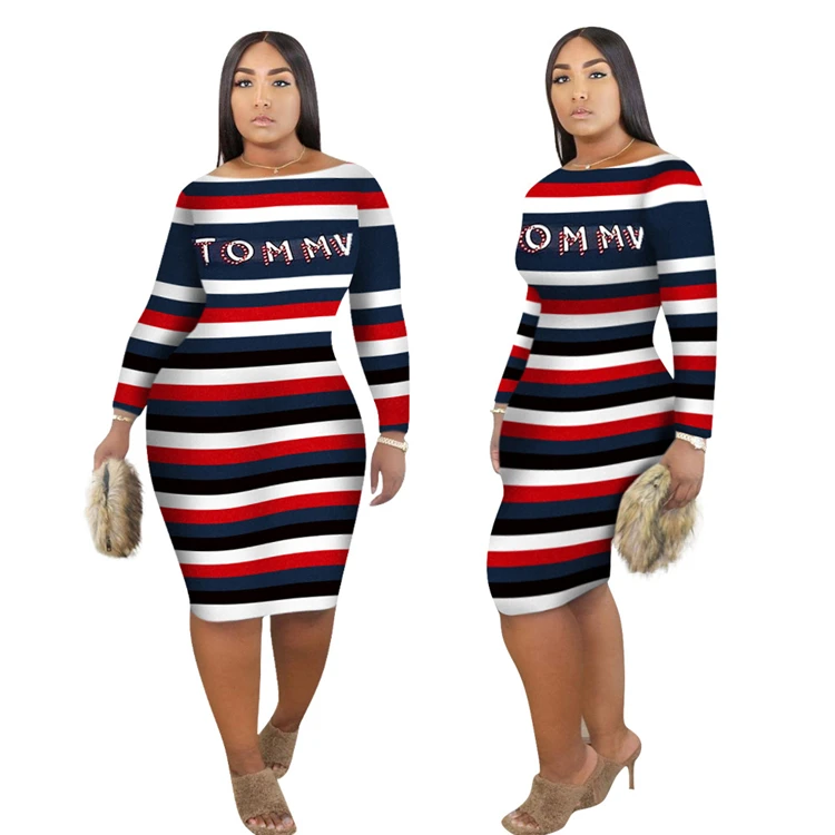 trending night dresses