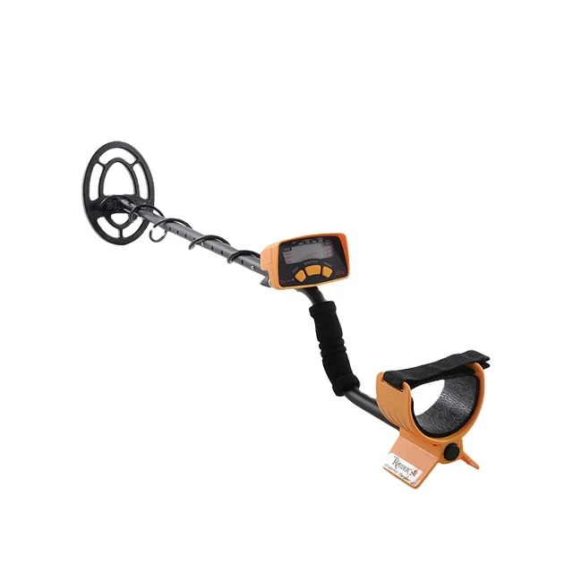 Tianxun детектор металла MD-6150 Золото обнаружения машина 5 м