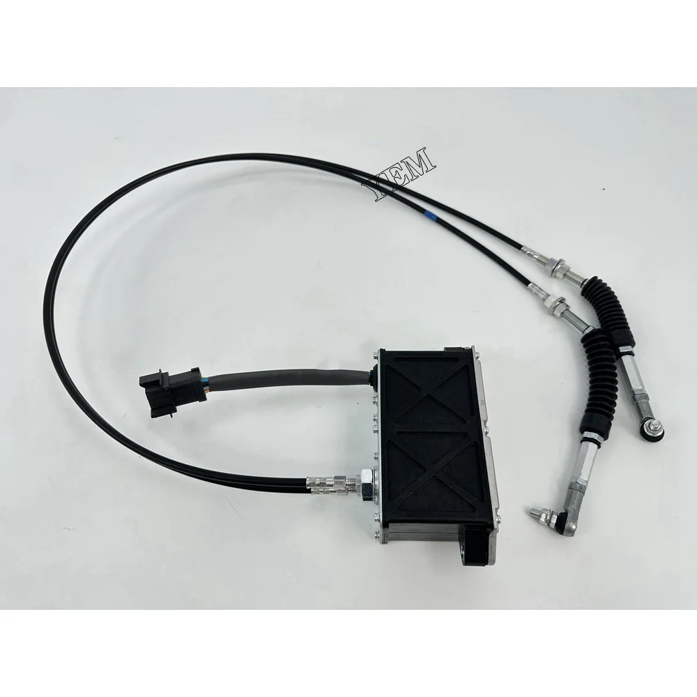 For Caterpillar 312C 320C 320D Throttle Motor 221-8767 247-5212 High Quality Engine Parts