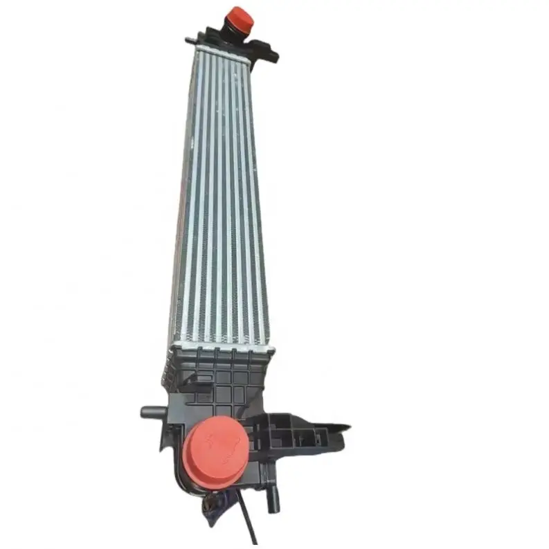 High Quality Intercooler Charge Air Cooler 42589953 For Encore Gx  