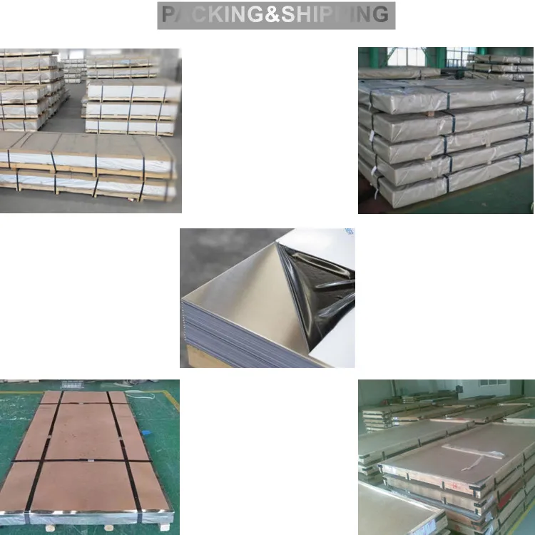 0.5mm 4 X 8 Ft Stainless Steel Sheet Price Stainless Steel Sheet 304