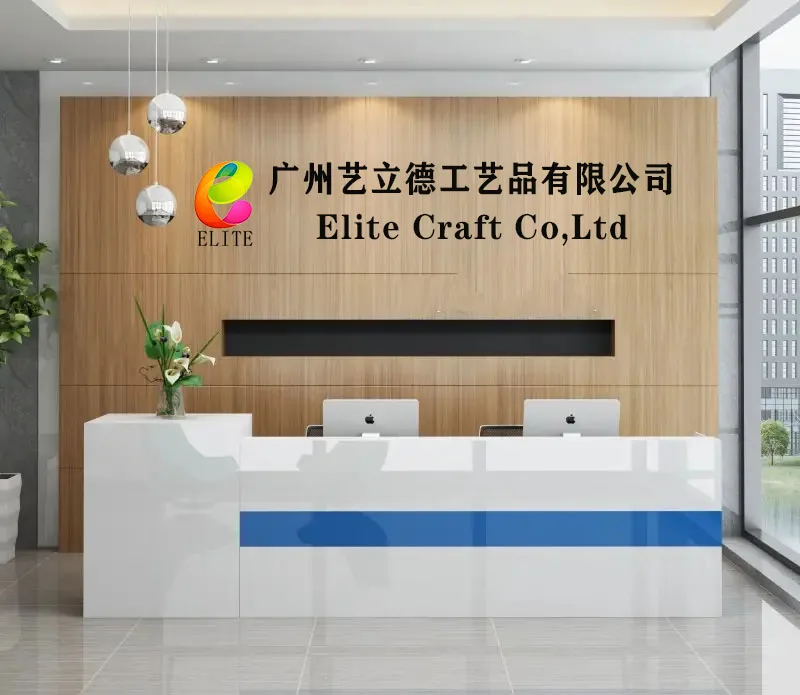 Guangzhou Elite Craft Co., Ltd.