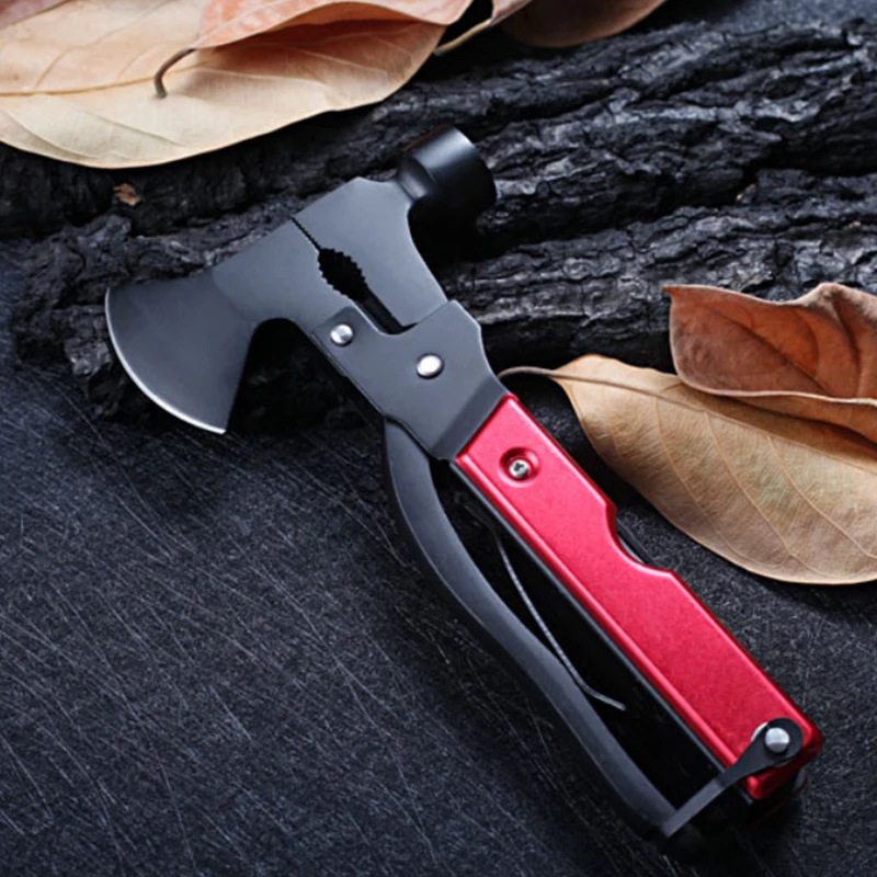 multi purpose car hammer
