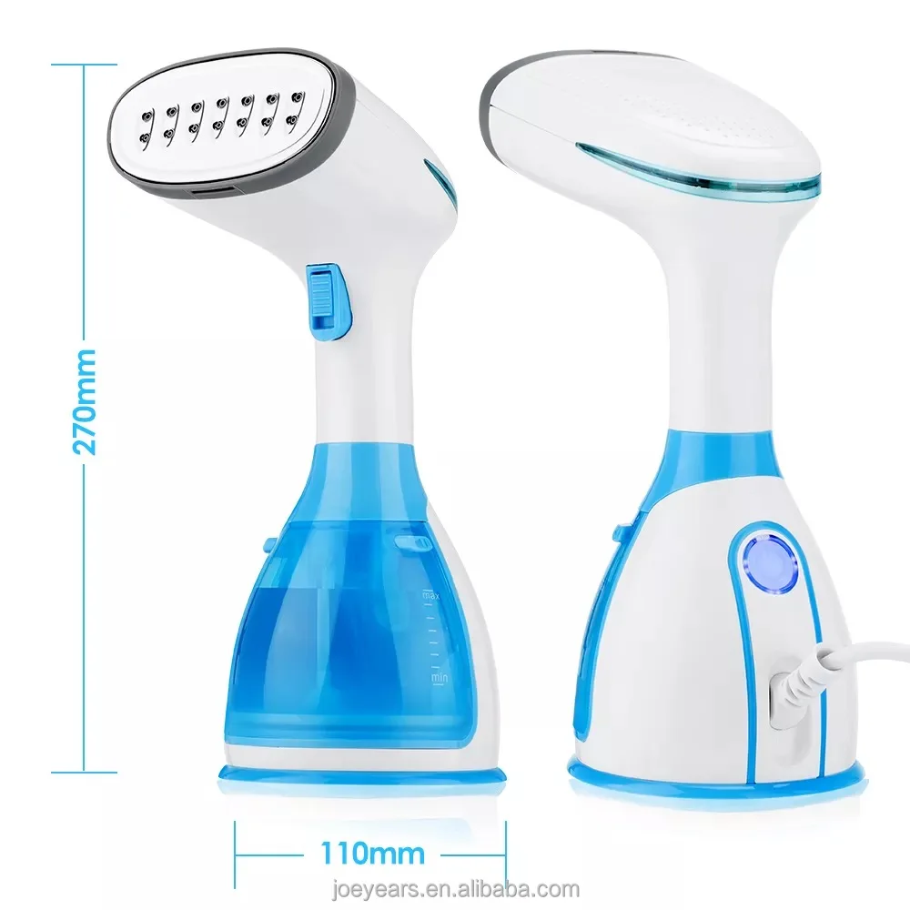 garment steamer mw801