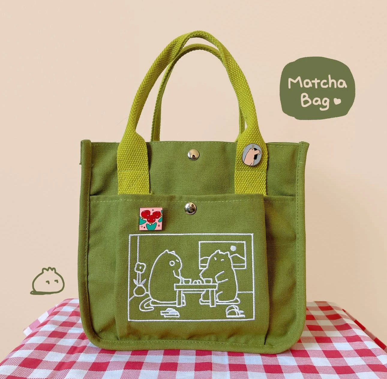 Hot Sale Customized Canvas Tote Bag With Large Capacity Pocket For College Students with ECO 12 OZ Cotton Crossbody Bag