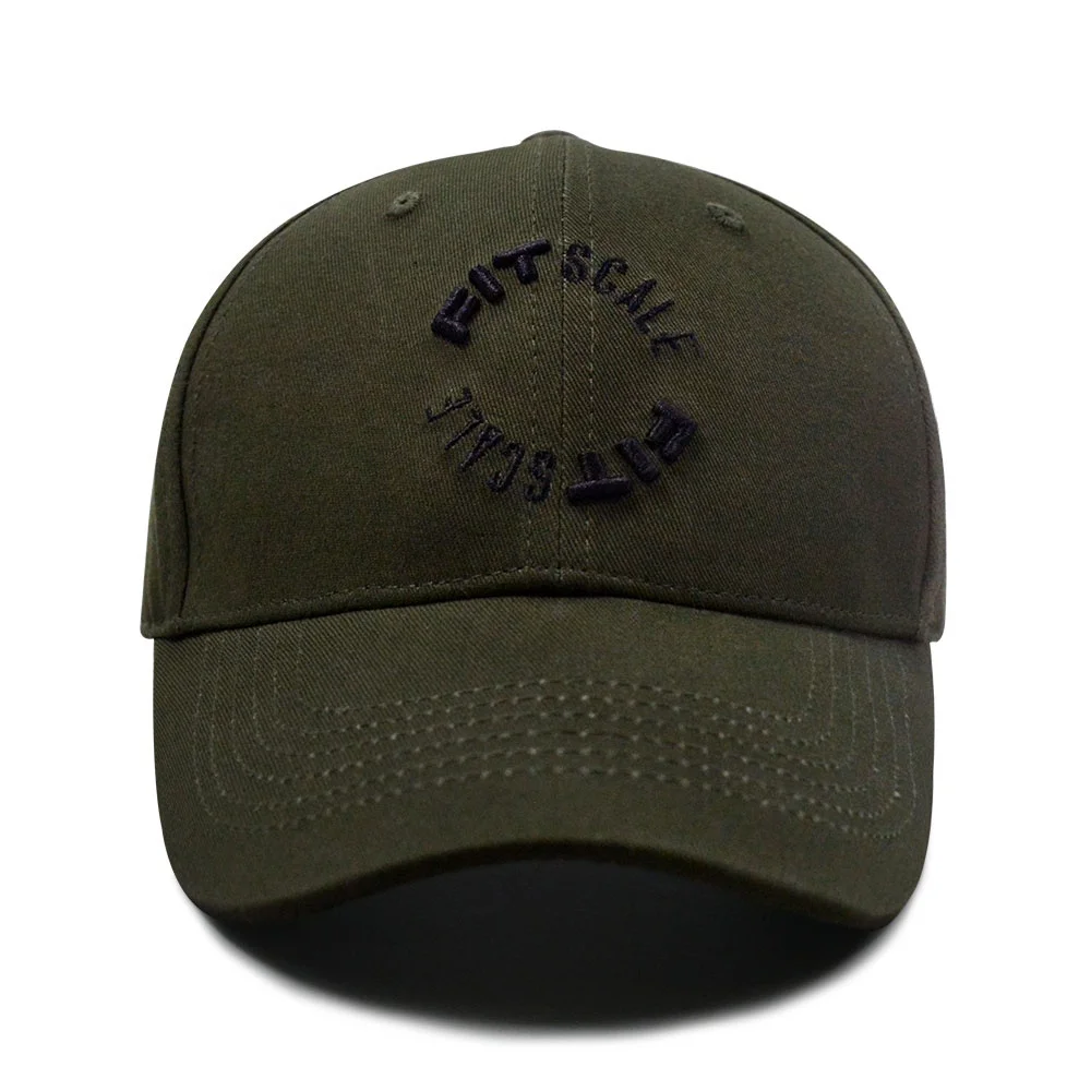 Индивидуальные женские шапки для конского хвоста вышитые на заказ армейского зеленого открывающиеся сзади с конским хвостом девочек длинными