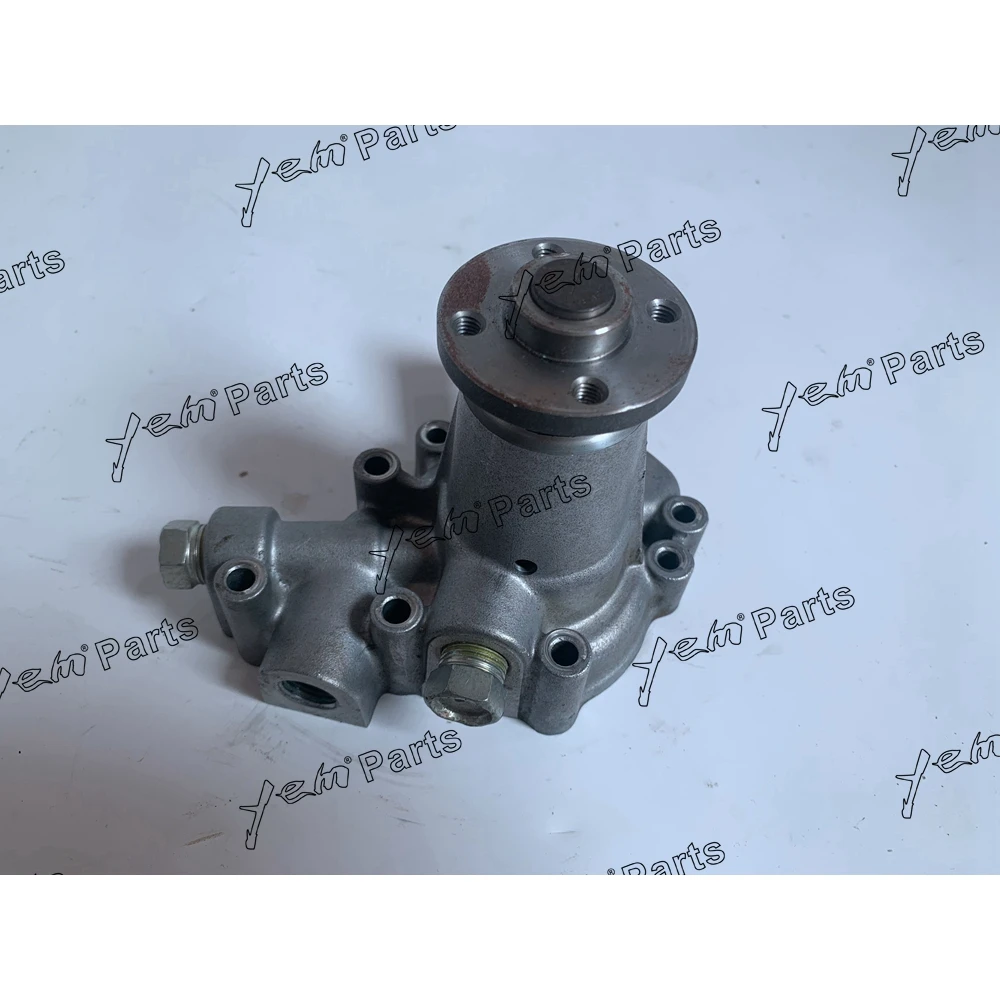 402D-05 Water Pump for Perkins Industrial Machinery Engine Parts 6