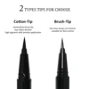 Conseils brosse