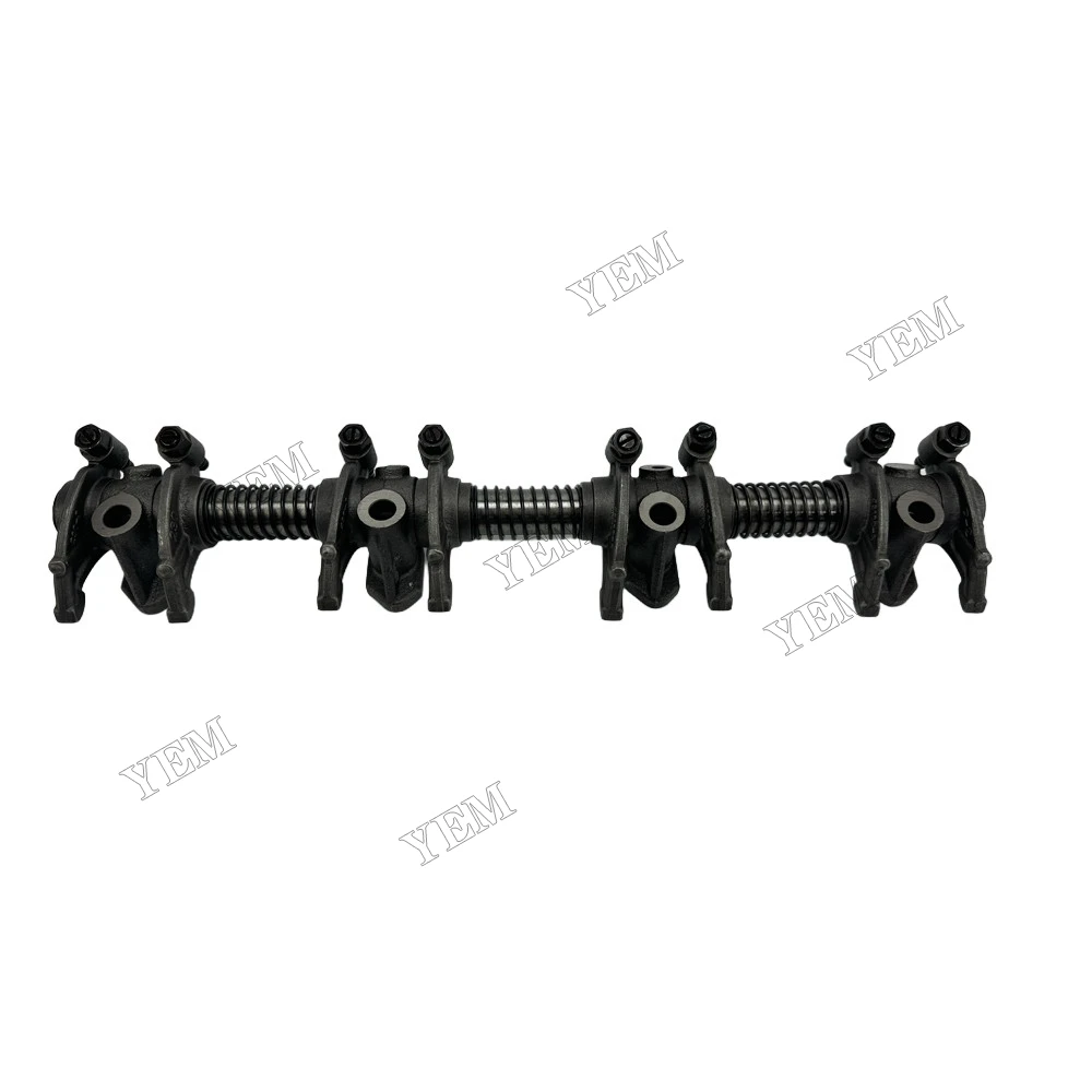 Rocker Shaft Assembly Fit for Yuchai YC4108 Engine 2