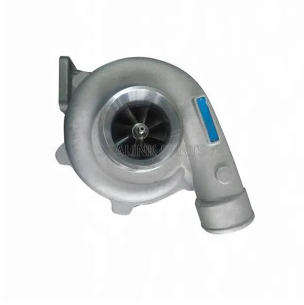 Auto Turbocharger Garrett T04b09 465218-0002 83955946 Turbo 
