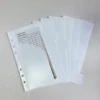 Set di Buste Bianche con Linguette