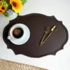 Chocolate (Irregular shape)