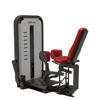 Dual Function Abductor And Adductor Hip Exercise Machines - Buy ...