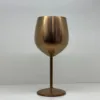 Ion-Plated Rose Gold