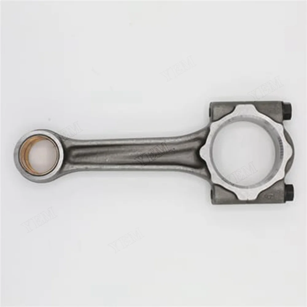 Connecting Rod 1C010-22010 for Kubota V3300 V3600 V3600T Engine M8200-CAB M6800 M6800DH M8200DT M8200DT-CAB M9000DT-CAB Tractor
