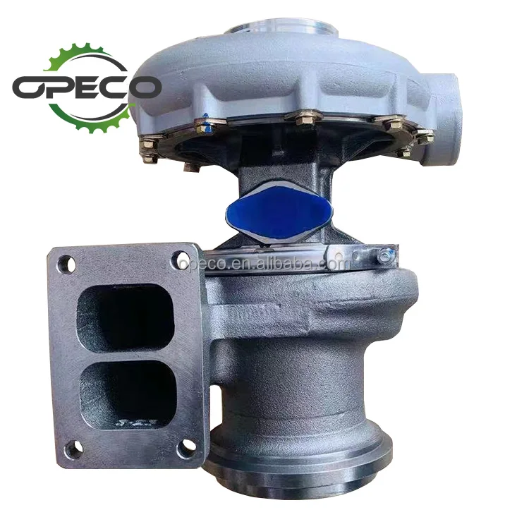 For Cummins KTA19 turbocharger HC3 3501176 3521635 3803122 4035413 