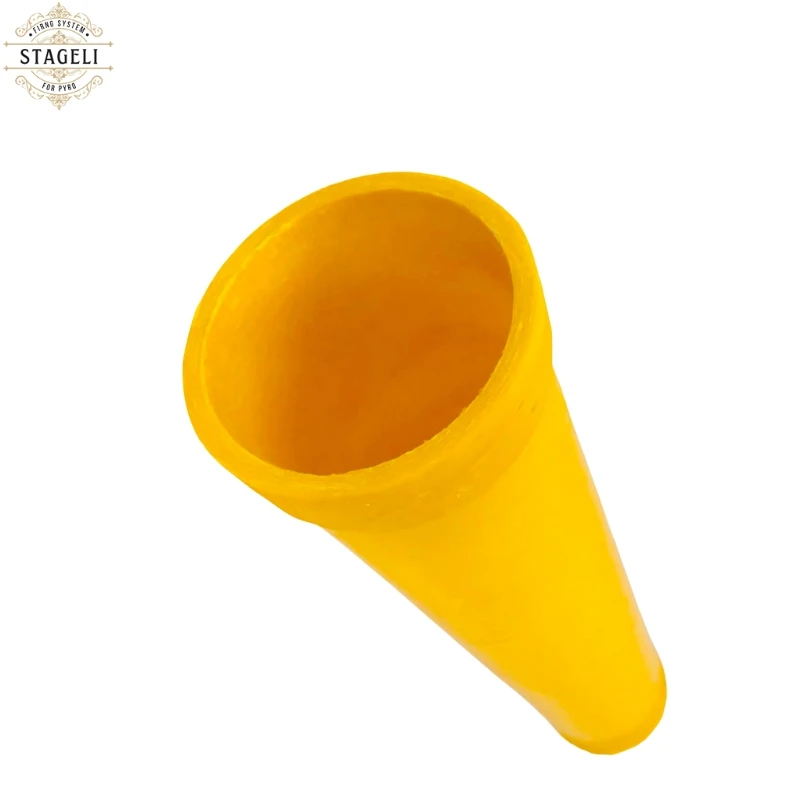 Good Quality  Professional Fiberglass Fireworks Mortar Tubes for Display Fireworks Fireworks Mortar Tubes
