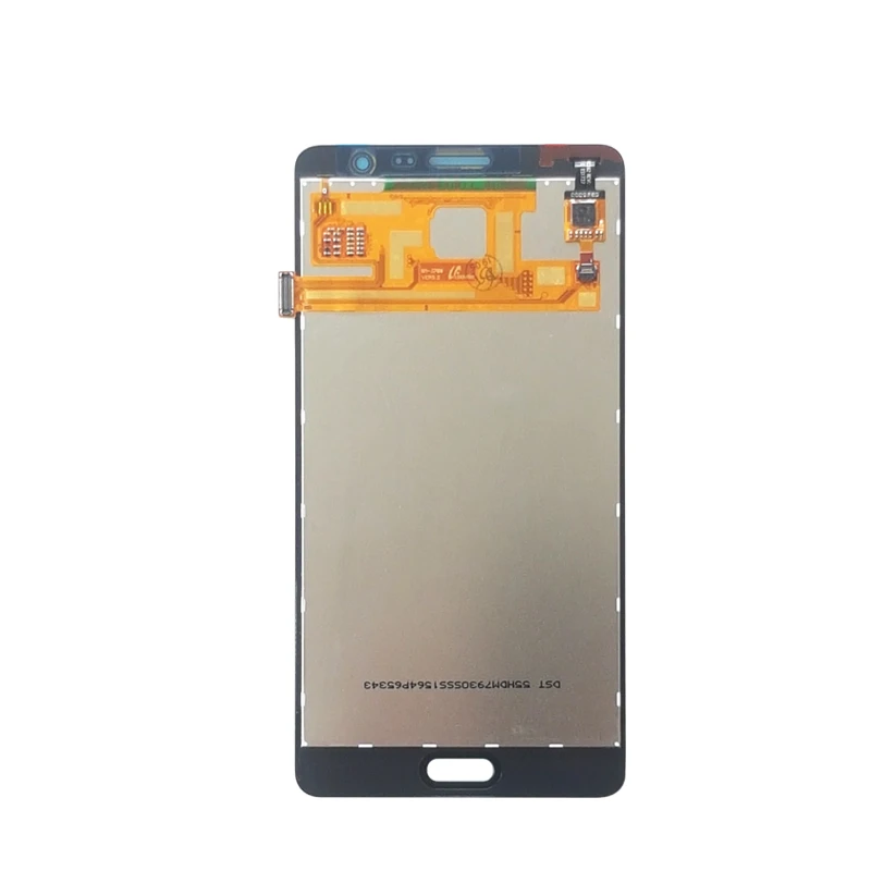 For Samsung for galaxy on7 g600 LCD Touch Screen Display Accessories For Samsung on7 g600  Lcd screen display