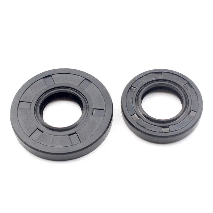 Kit Pompa Olio Per Motosega 45cc / 52cc Compatibile Kraft & Dele - Ricambio Manutenzione