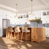 Conception en bois massif