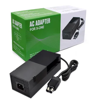 12V 8A / 12V 10A AC Adapter XBOX Replacement power supply for Xbox one with powr cord