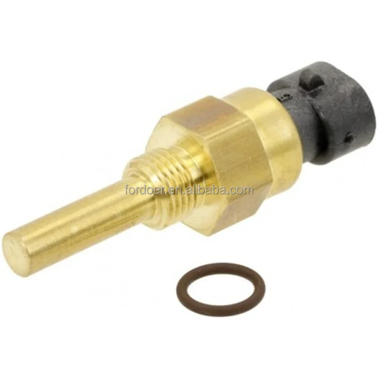 Fuel Temperature Sensor Re521822 For Backhoe Loader 310g 310j 410g