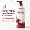 Acondicionador para el cabello