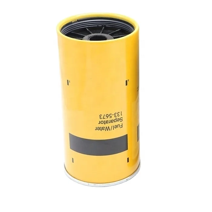 Vehicle Parts & Accessories Vehicle Replacement Spin Fuel Filter