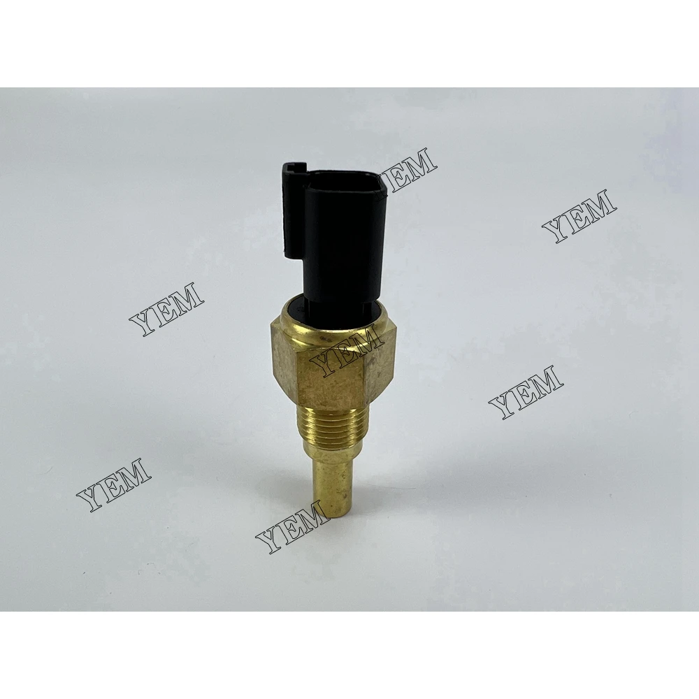 For JCB 3CX 4CX Water Temperature Sensor 716 30129 Engine Repair Kit 3
