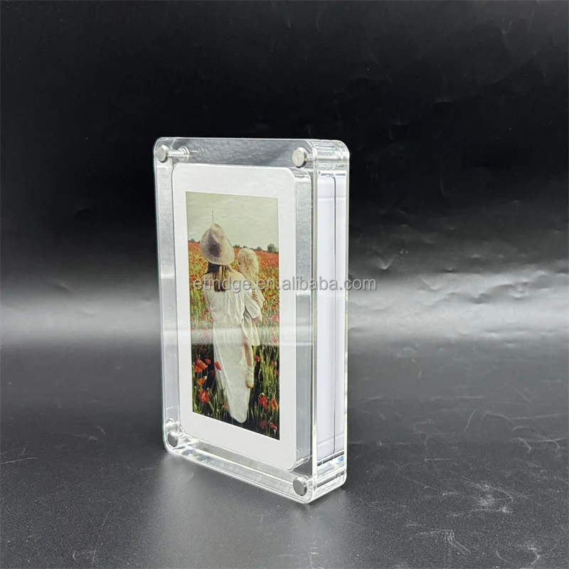 Wholesale Transparent Digital Frames - Video & Photo Display