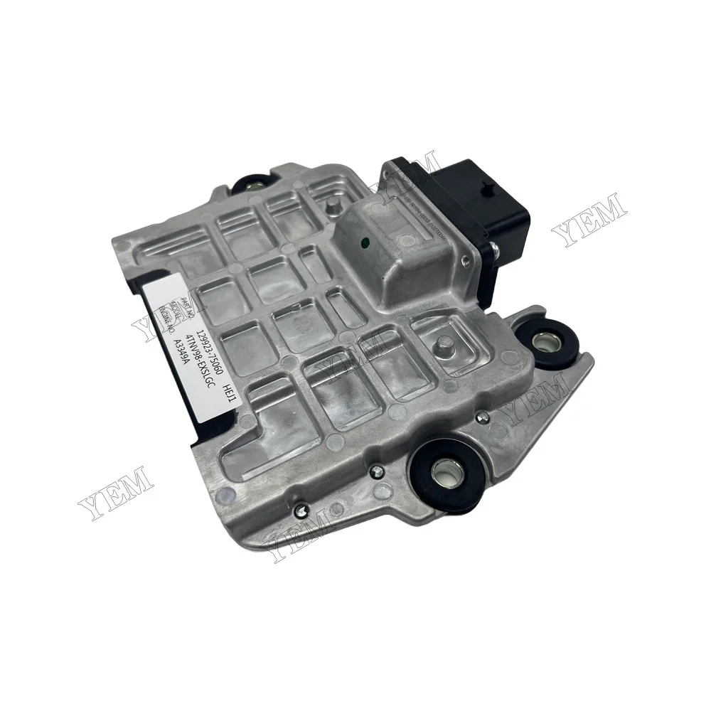 Parts Compatible for Yanmar 3T75T Controller Unit 3T75 ECU Controller Aftermarket Engine Spare Parts 2